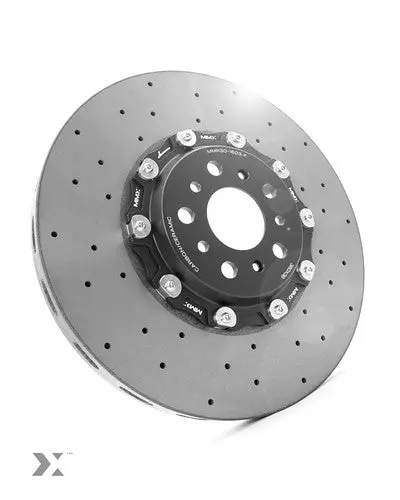 Mmx Front Ccm Rotor 380X36mm (Pair) | G8x 1