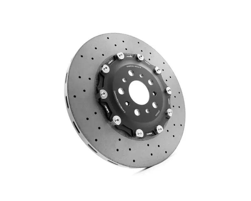 Mmx Mmr Rear Ccm Rotor 370X24mm (Pair) | G8x 1