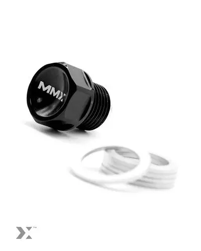 Mmx Magnetic Engine Oil Plug | All Bmw & Mini 1