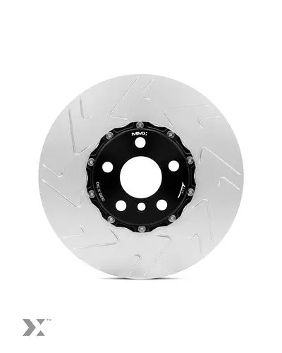 Mmx 335Mm Front 2-Piece Rotor | Mini F56 1