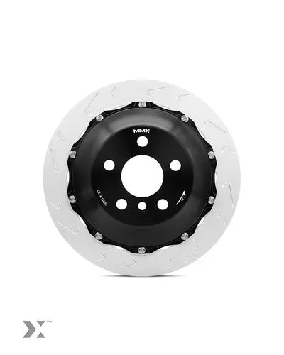 Mmx 325Mm Rear 2-Piece Rotor Conversion | Mini F56 1