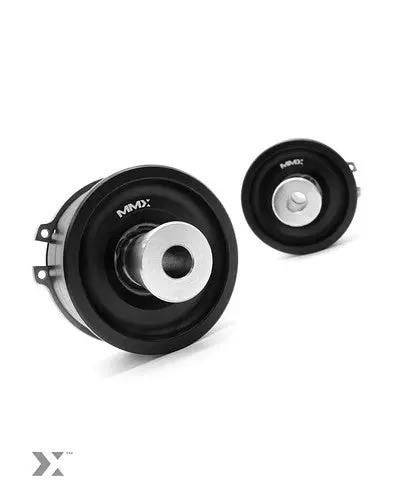 Mmx Front Control Arm Upgrade Bushings | F2x 1