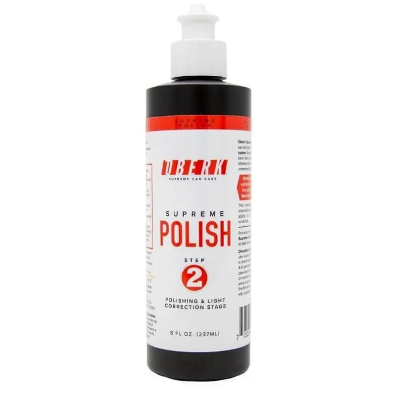 Oberk Supreme Polish 8Oz 1