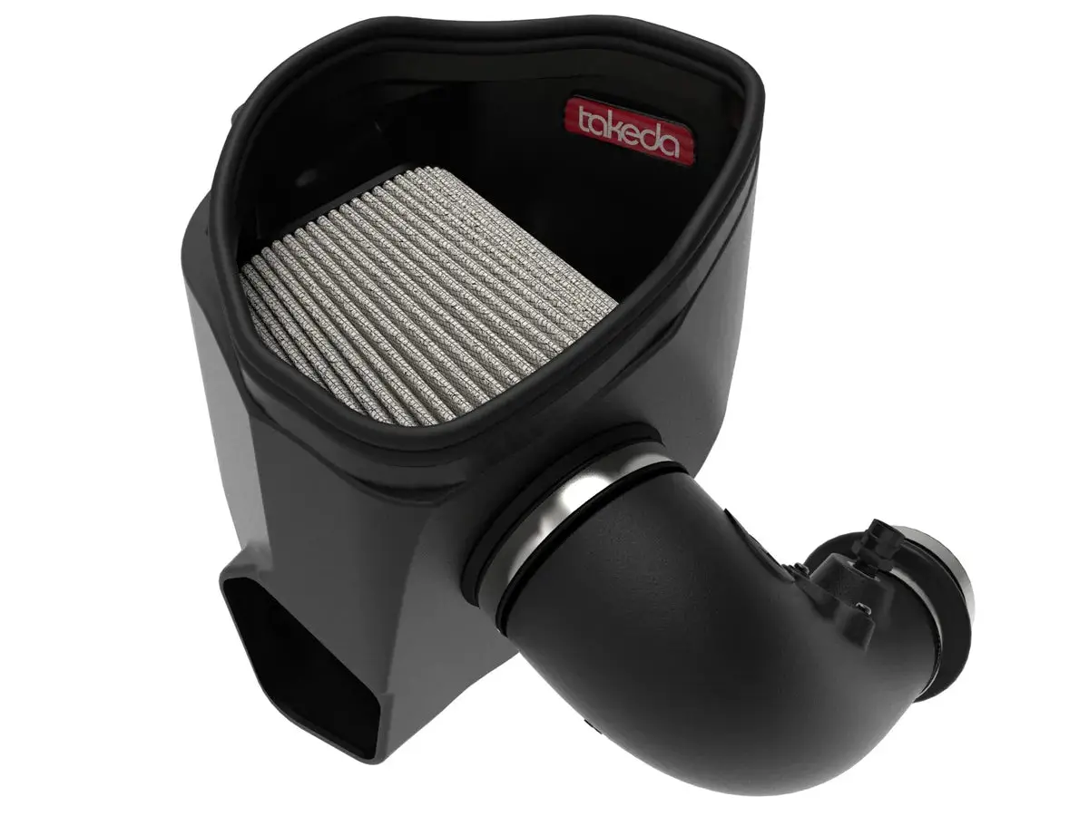 Afe Power Takeda Stage-2 Cold Air Intake System W/ Pro 5S Filter For Gr Supra 2.0L 56-10037D 1