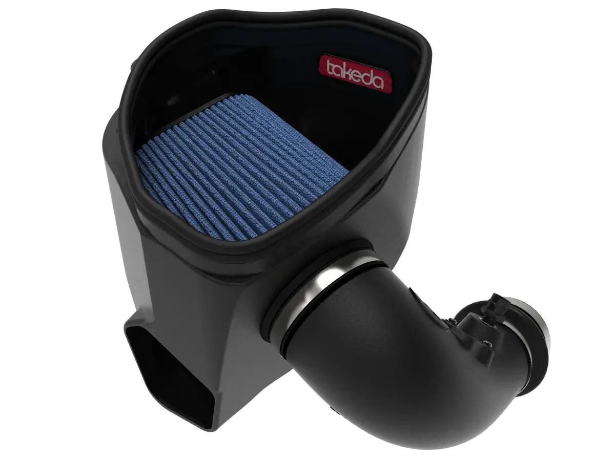 Afe Power Takeda Stage-2 Cold Air Intake System W/ Pro 5R Filter For Gr Supra 2.0L 56-10037R 1