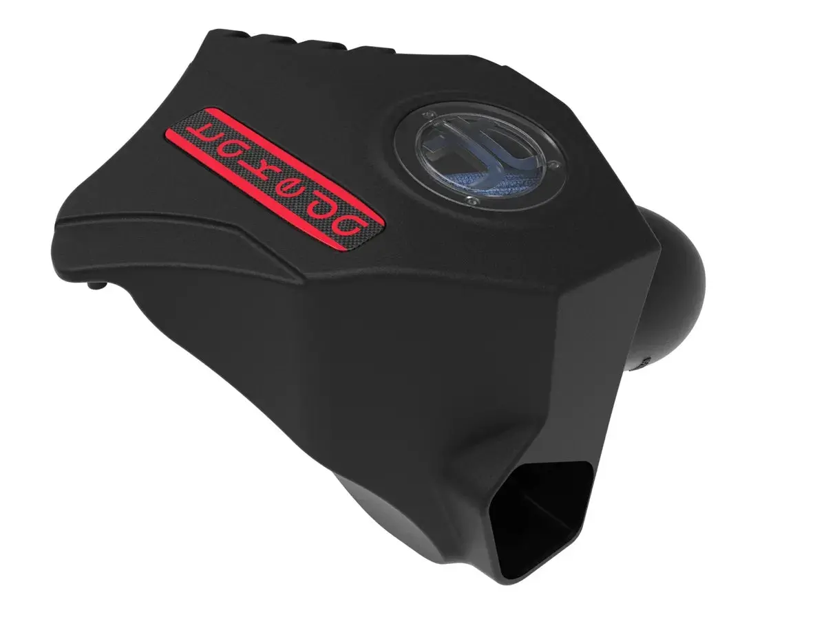 Afe Power Takeda Momentum Cold Air Intake System W/ Pro 5R Filter For Gr Supra 2.0L 56-70037R 1
