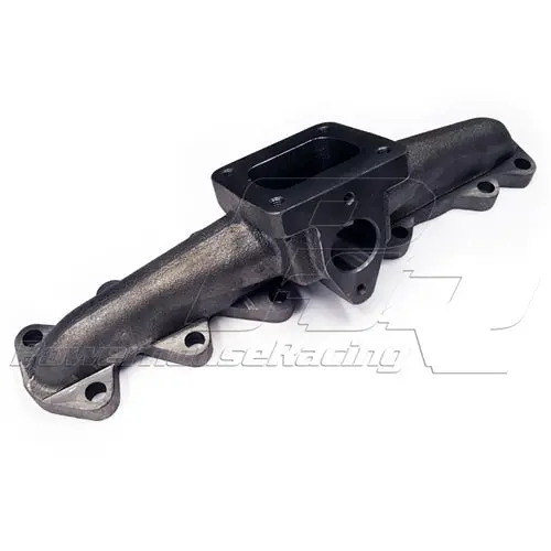 Phr - Powerhouse Racing Street Torque Turbo Manifold For Toyota Supra 2Jzgte 2