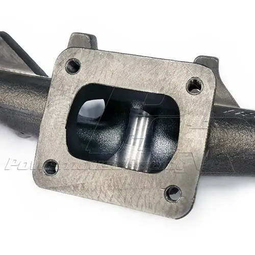 Phr - Powerhouse Racing Street Torque Turbo Manifold For Toyota Supra 2Jzgte 4
