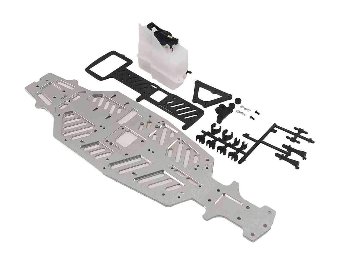 Hn X3gt-91 X3gt 2023/Wc Conversion Kit (X3gt-91) 1