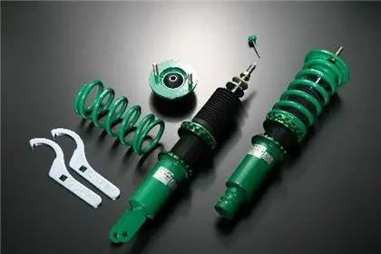 Tein 93-98 Toyota Supra (Jza80) Street Flex Coilovers 1