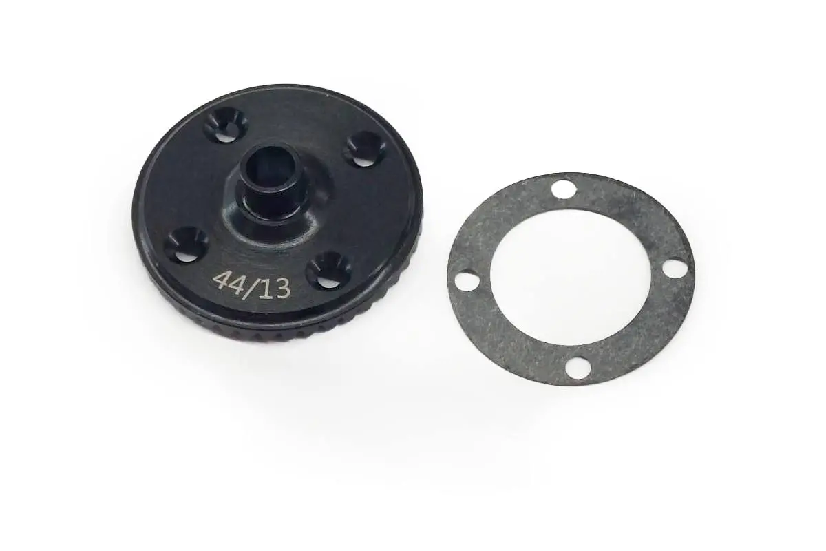 Hn Spiral Bevel Gear 44T 1