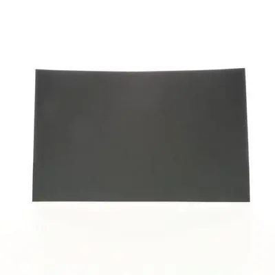 3M Wet-Or-Dry P2000 Abrasive Sheet 5-1/2 In X 9 In (Single Sheet) 1