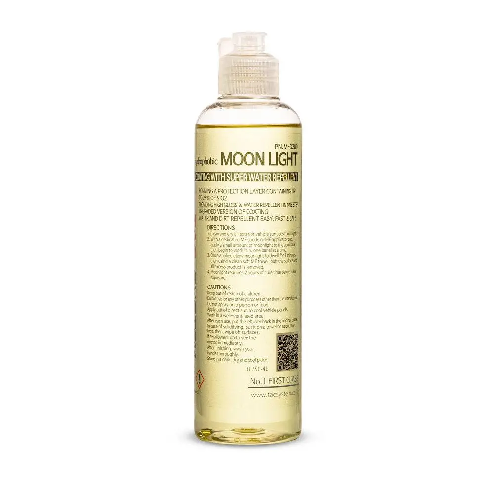 Tacsystem Moonlight 250Ml V2 1