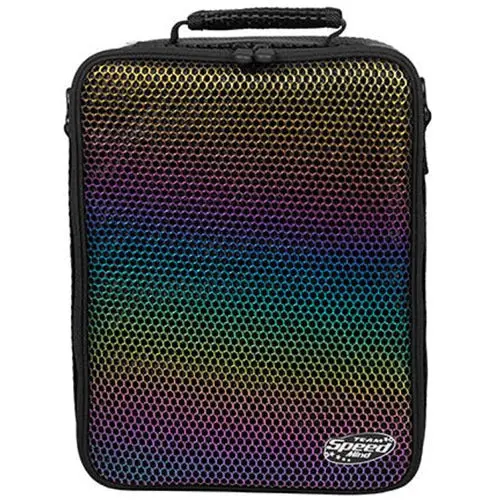Speed Mind New M-Series Deluxe Transmitter Bag For Futaba 7Pxr Tb-7Pxr-M 1