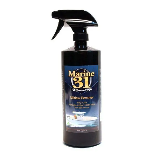 Marine 31 Mildew Remover 32Oz 1