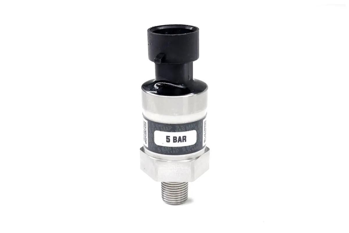 Rife 5 Bar Map Sensor 1/8" Npt 1