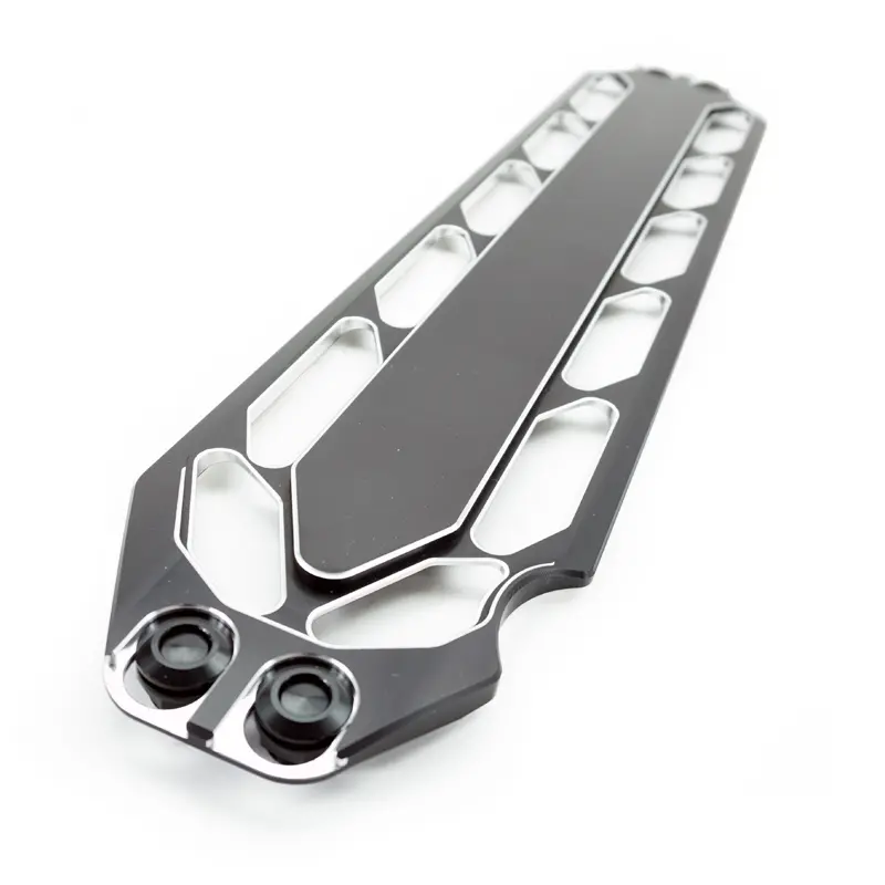 Phr - Powerhouse Racing Quick Release Coil Cover For 2Jz, Non-Vvt-I 1