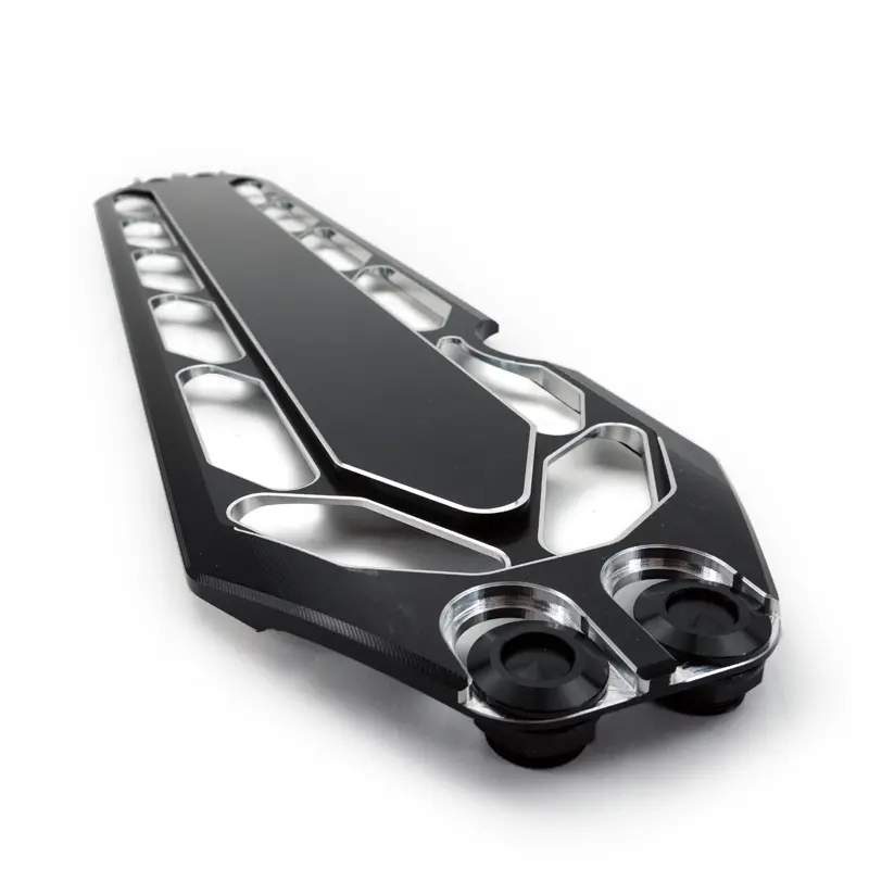Phr - Powerhouse Racing Billet Quick Release Coil Cover For 2Jz-Gte Vvt-I 1