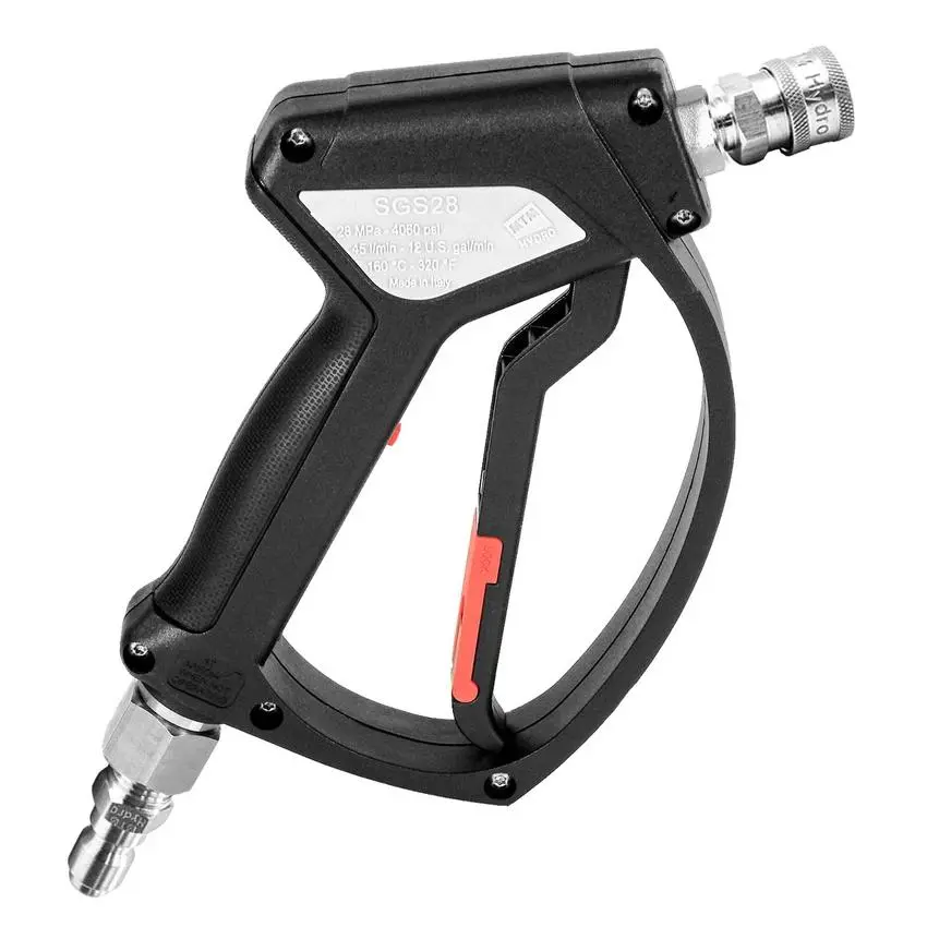 Mtm Hydro Easy Hold Sgs28 Spray Gun (10.5007, 10.5000) 1