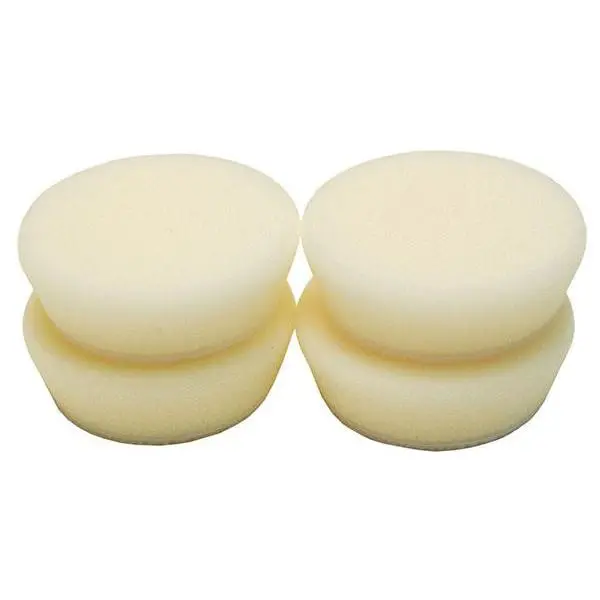 2" Uro-Tec Soft Black Finishing Foam Grip Pad (Singles) 1