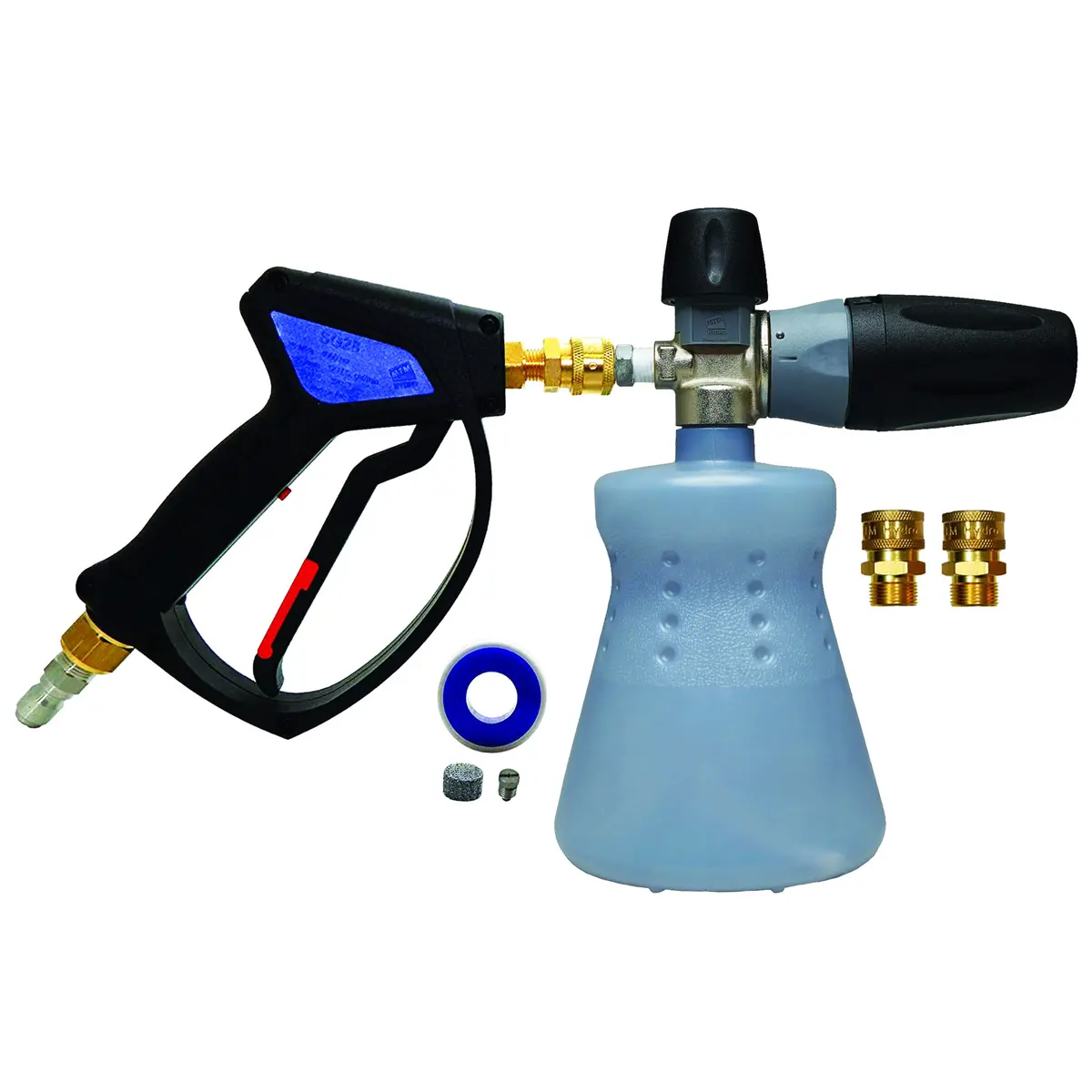 Mtm Hydro Professional Premium 28 Foam Cannon Bundle 14.5014 1