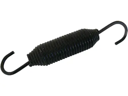 Jacknife Alarm Drawbeam Spring (Each) 1