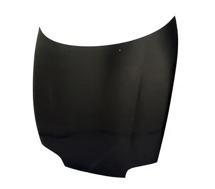 Seibon 93-98 Toyota Supra (Jza80) Oem-Style Carbon Fiber Hood 1