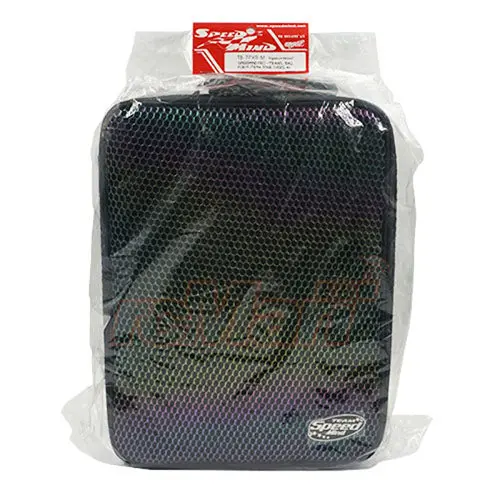 Speed Mind New M-Series Deluxe Transmitter Bag For Futaba 7Pxr Tb-7Pxr-M 2