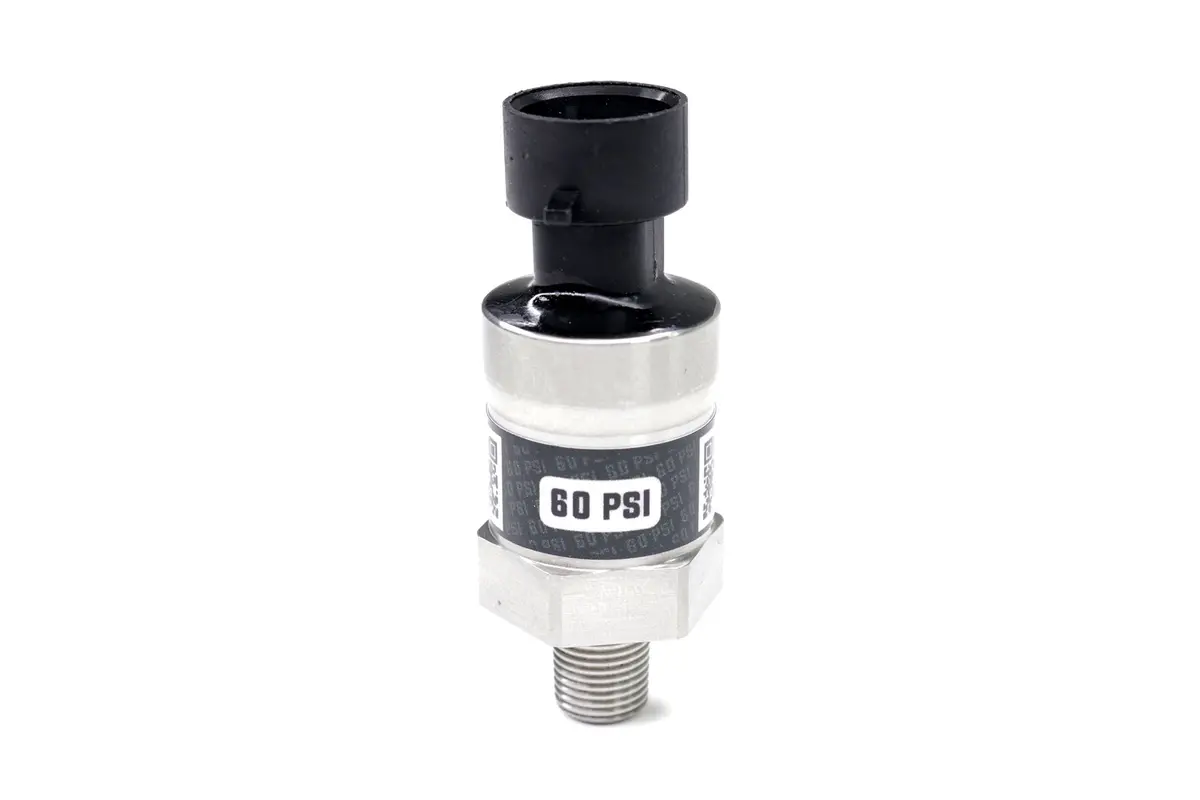 Rife 60 Psi Pressure Sensor Transducer 1/8" Npt 1