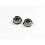 Roche Bearing 1/8 X 5/16 Flanged 1