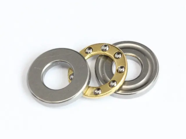 Roche - 5X11x4.5Mm Thrust Bearing (610007) 1