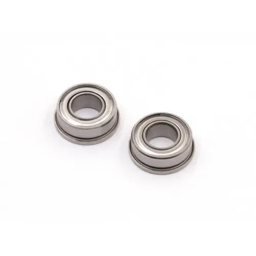 Roche Bearing, 1/2 X 1/4, Flanged. 2 Pcs 610012 1