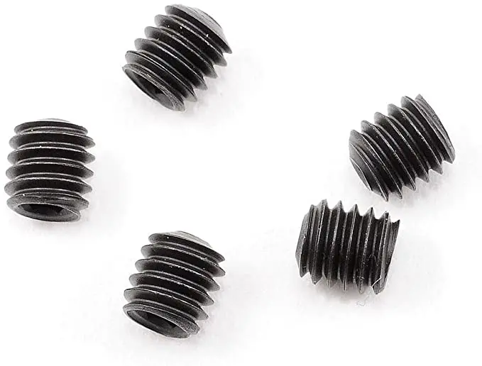 4X4mm Set Screw (6) Tm126045 1