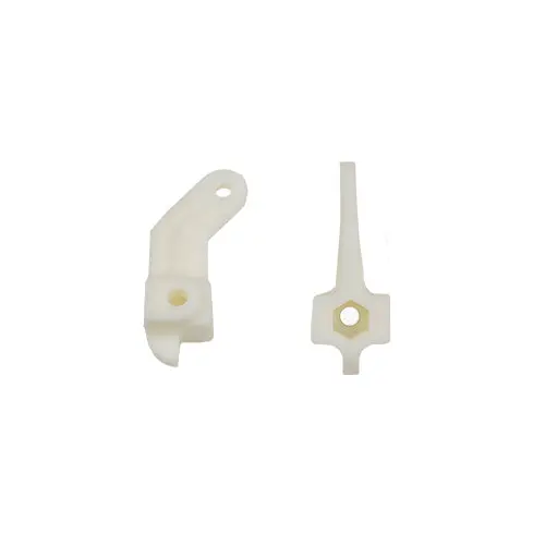 Rc10 Inline Steering Blocks 1