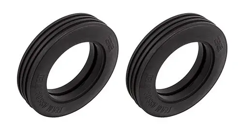 Rc10cc Front Tires 1
