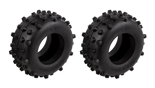 Rc10cc Rear Tires 1