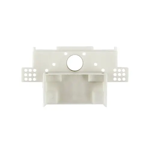 Rc10 Rear Bulkhead 1