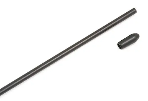 Antenna Tube, 12 In 1