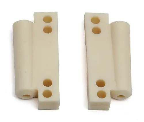 Rc10 Rear Arm Mounts 1