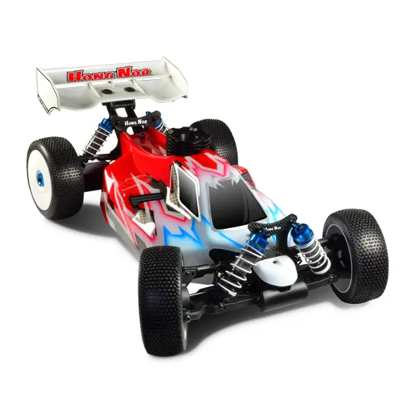 Hong Nor 1:8 Buggy X3b Super Sabre Nitro Rtr 1