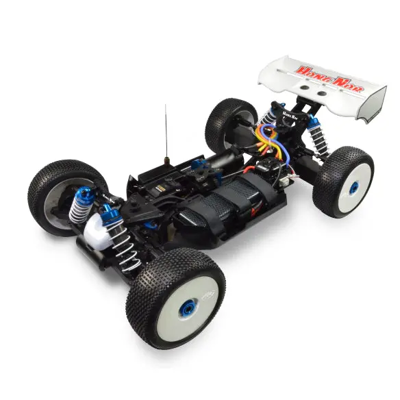 X3b Super Sabre Electric Rtr Hong Nor 1:8 Buggy 2
