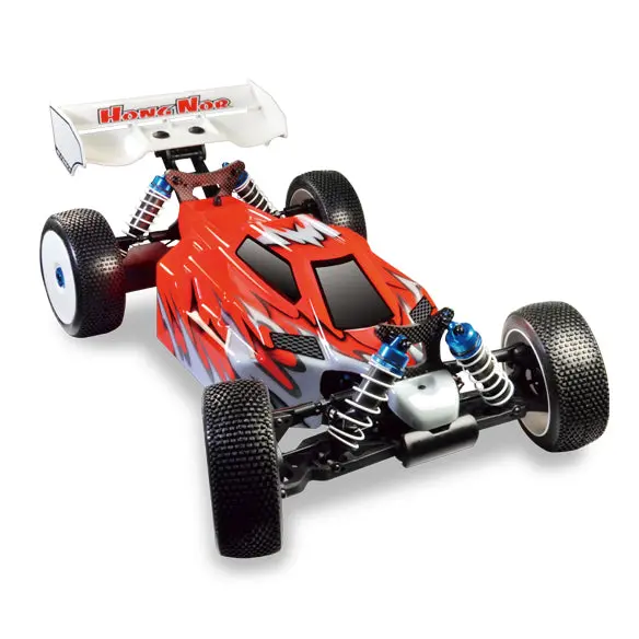 X3b Super Sabre Electric Rtr Hong Nor 1:8 Buggy 1