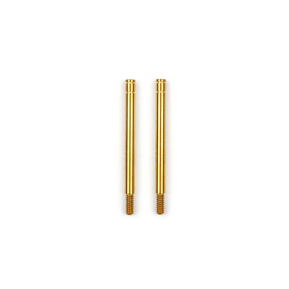 Ft Gold Shock Shaft, .71 In Stroke 1