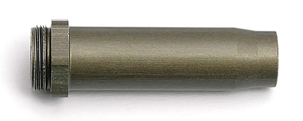 Rear Shock Body, 1.32 In 1