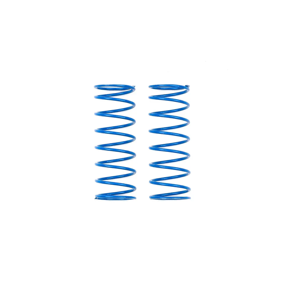 Front Spring/Macro Springs, Blue, 4.20 Lb/In 1