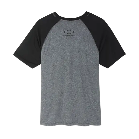 Chevrolet Zr2 Baseball T-Shirt 2
