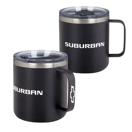 Chevrolet Suburban 12 Oz Mug 1