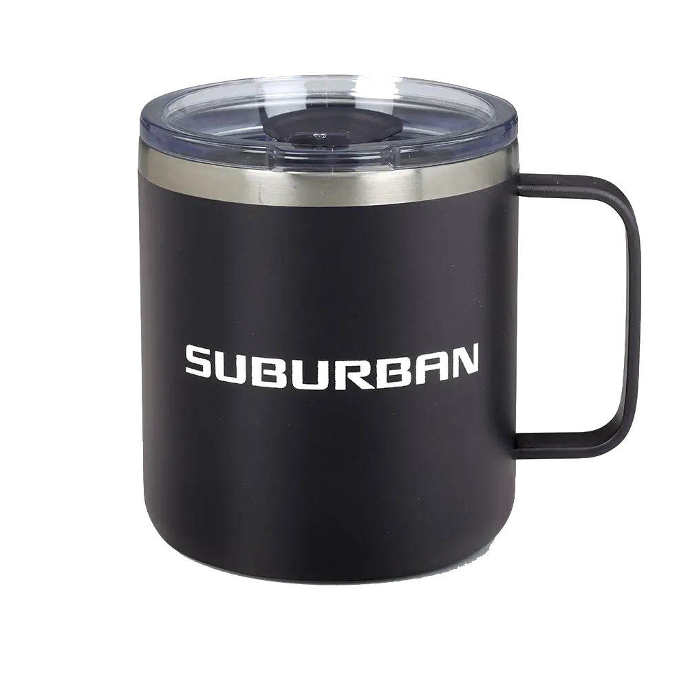 Chevrolet Suburban 12 Oz Mug 2