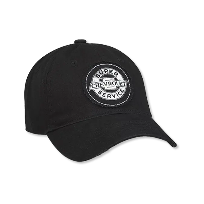 Chevrolet Super Service Cap 1