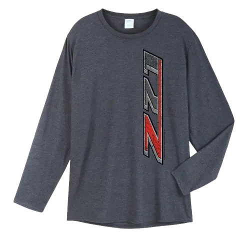 Chevrolet Z71 Long Sleeve T-Shirt 1